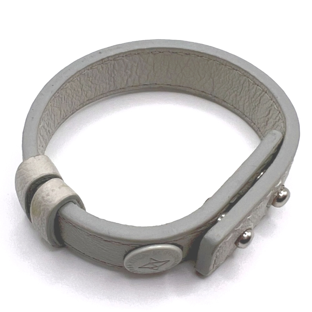 BCBG Leather Bracelets - Picture 4 of 7